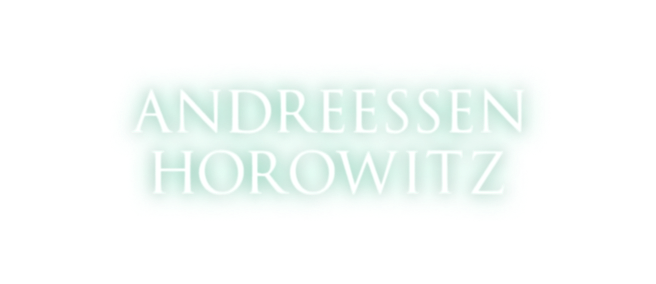Andreessen Horowitz