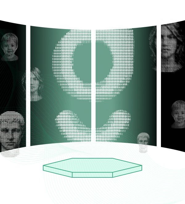 AI Powered, Made And Loved By People